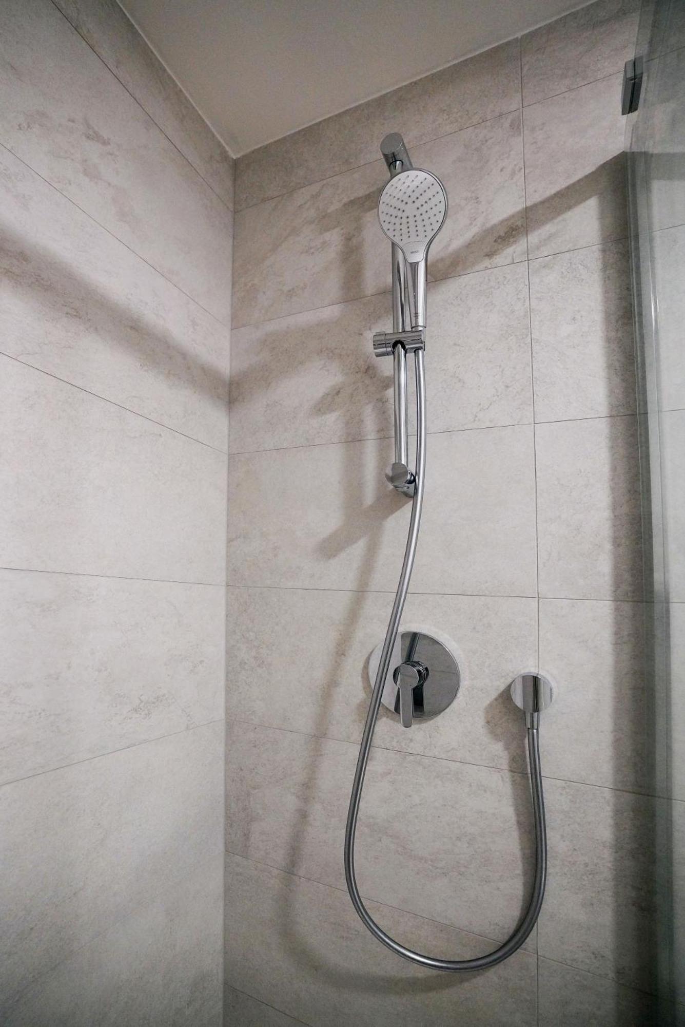 Luxemi I Center Premium Apartamento