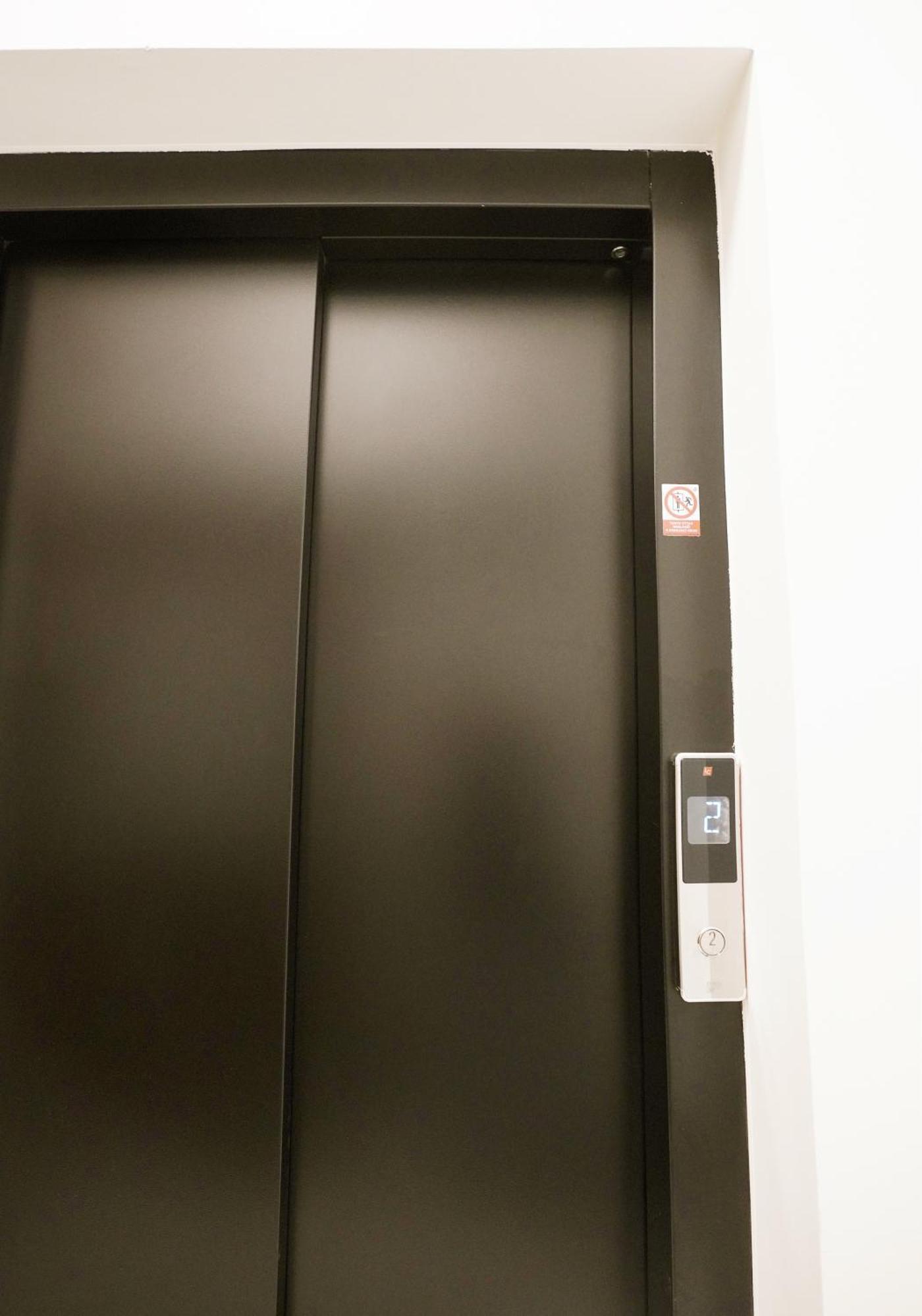 Appartement Luxemi I Center Premium