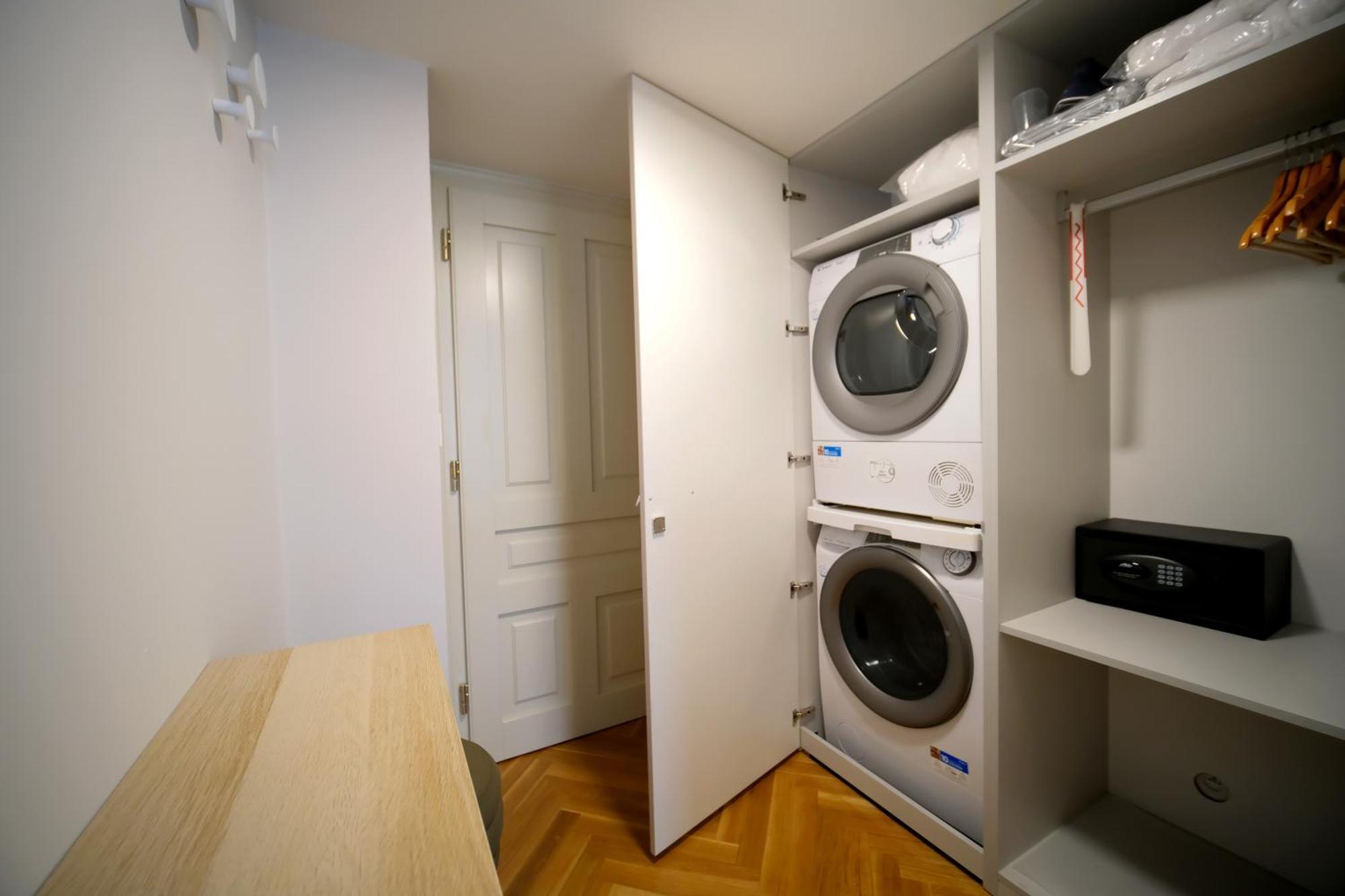 Appartement Luxemi I Center Premium *