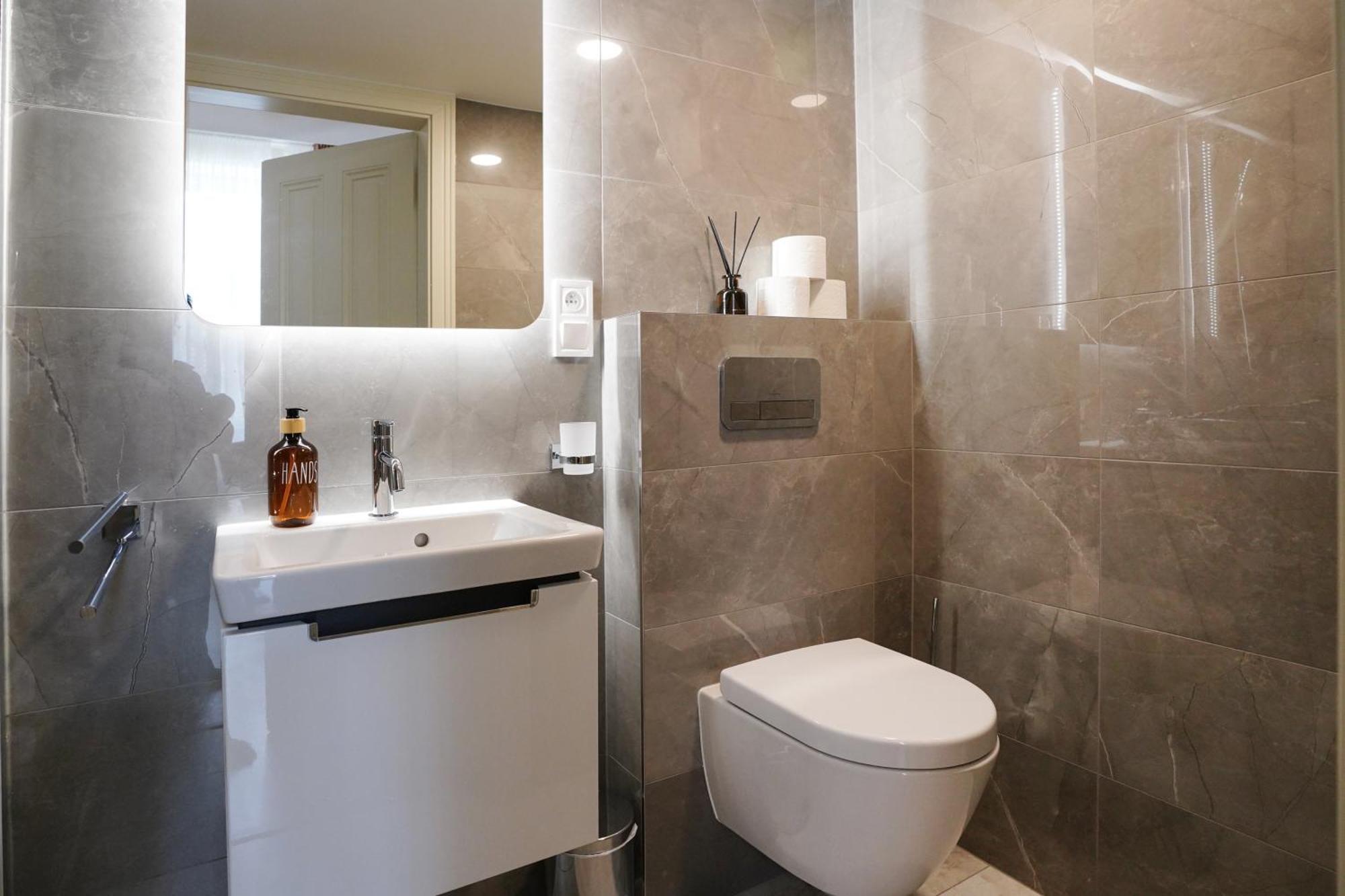Luxemi I Center Premium Praha