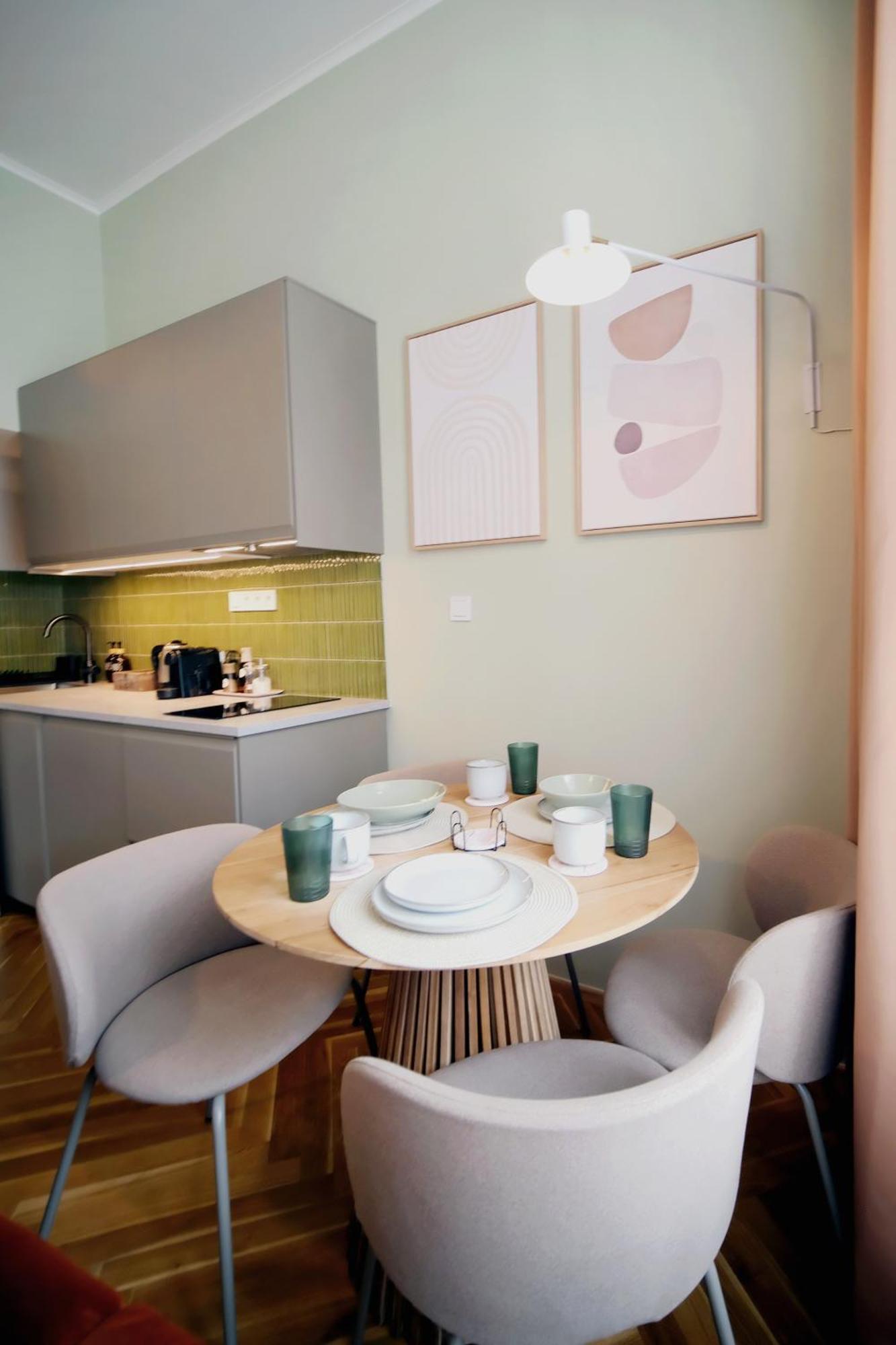 Luxemi I Center Premium Praha