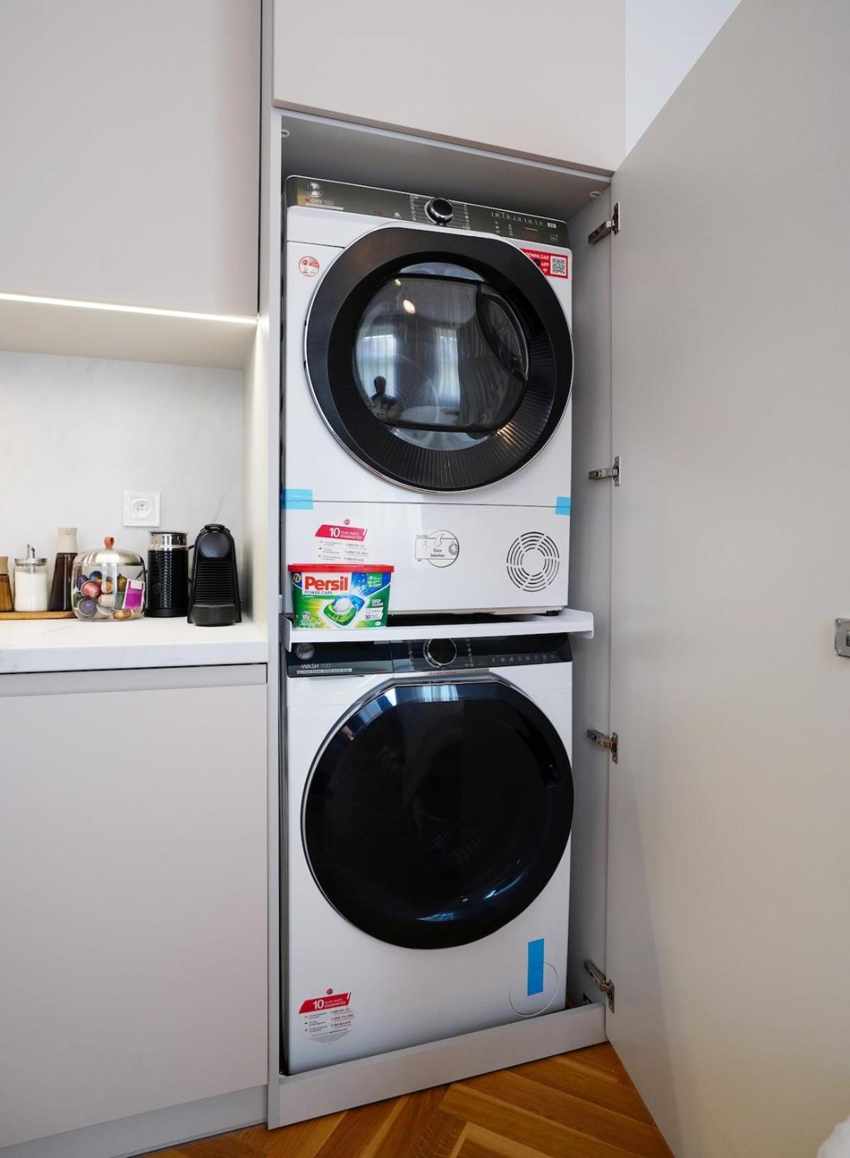 Appartement Luxemi I Center Premium *