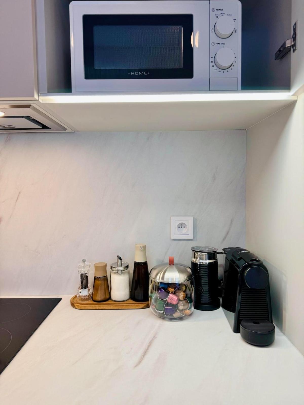 Appartement Luxemi I Center Premium Prague